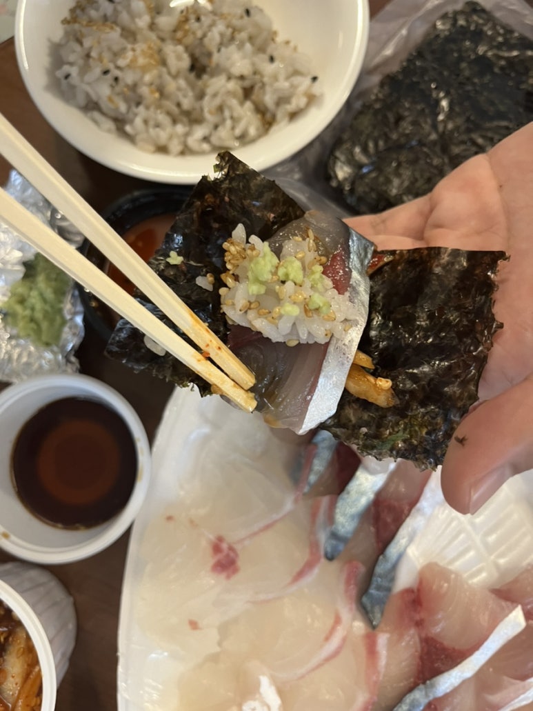 서부회센타 이미지