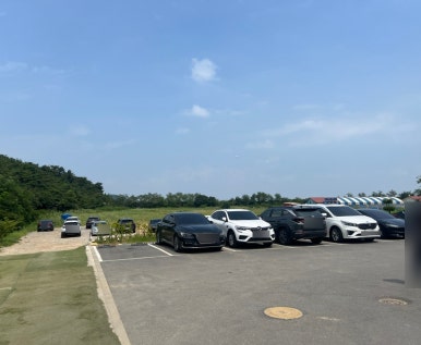 무의도 데침쌈밥 본점 이미지