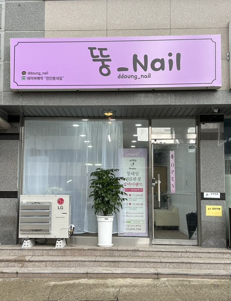 뚱네일 이미지