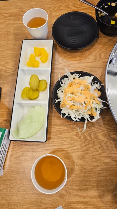 유가네닭갈비창원대방점 이미지