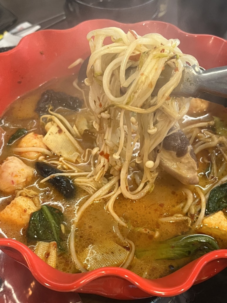 김가방 양꼬치마라탕 이미지