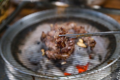 모모한우진갈비 식육식당 이미지