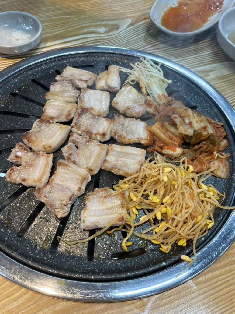 아숲갈비 이미지