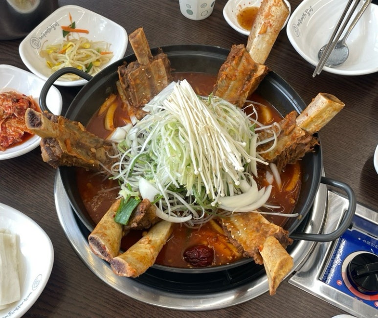 제주세화갈비 월성점 이미지