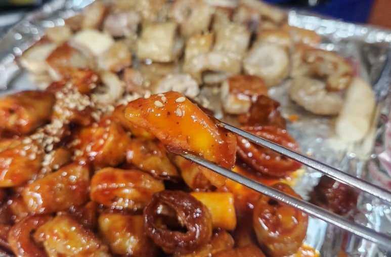 인창동불곱창하우스 이미지