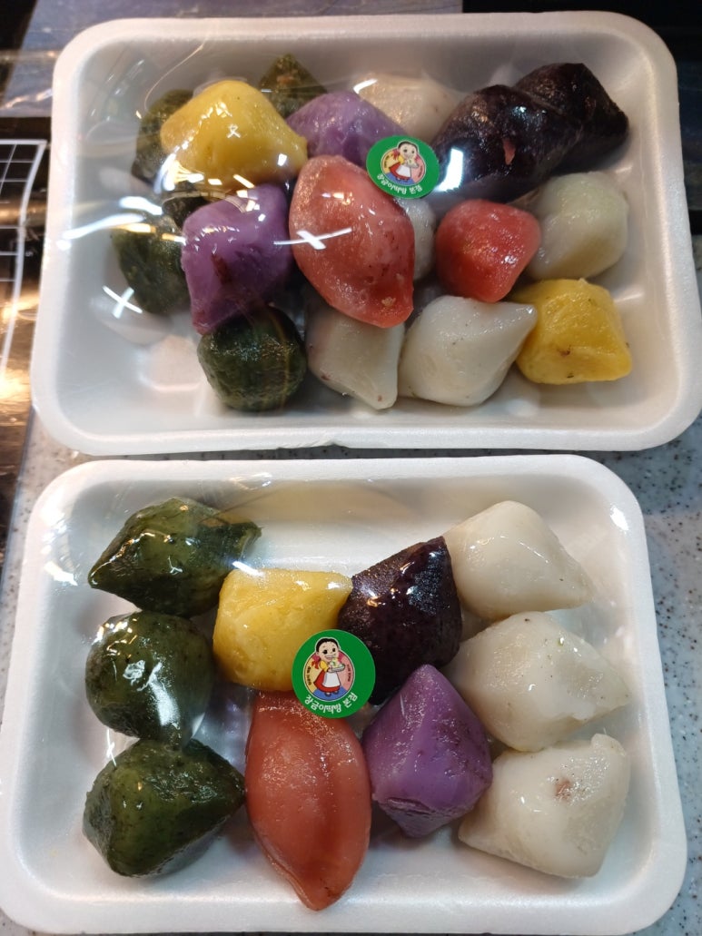 장금이떡방 이미지