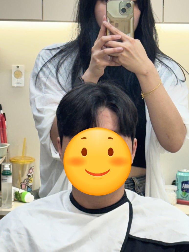 이프온헤어 이미지