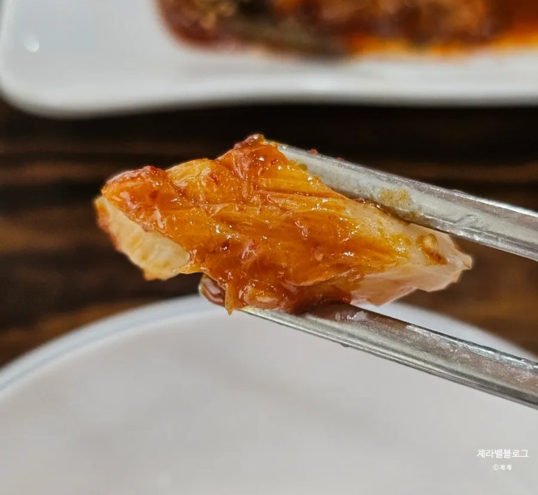 고덕맛집코다리네 이미지