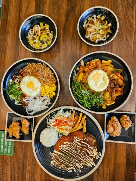 꾸이한끼 이미지