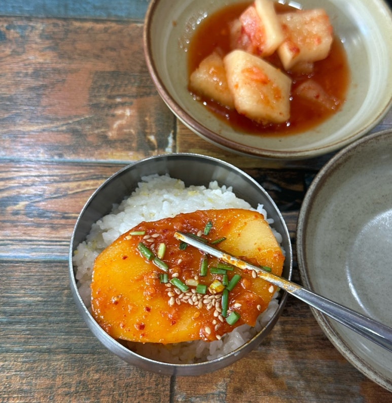 만겸명태찜 이미지