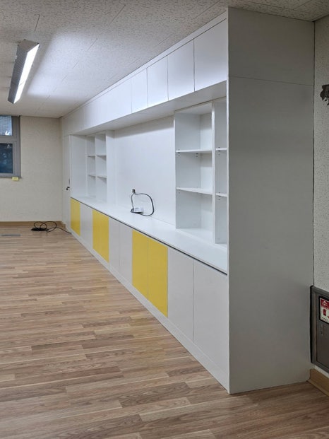 동패초등학교 이미지