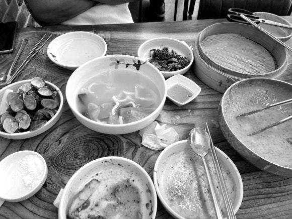 손가네 떡볶이 이미지