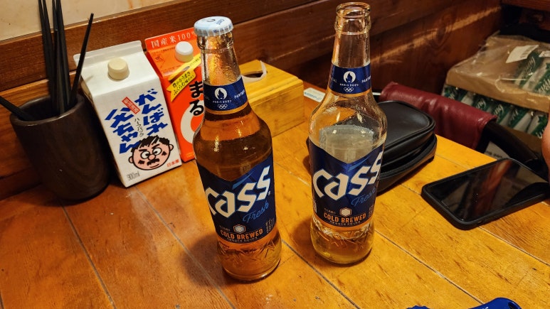 오뎅끼데스까 이미지