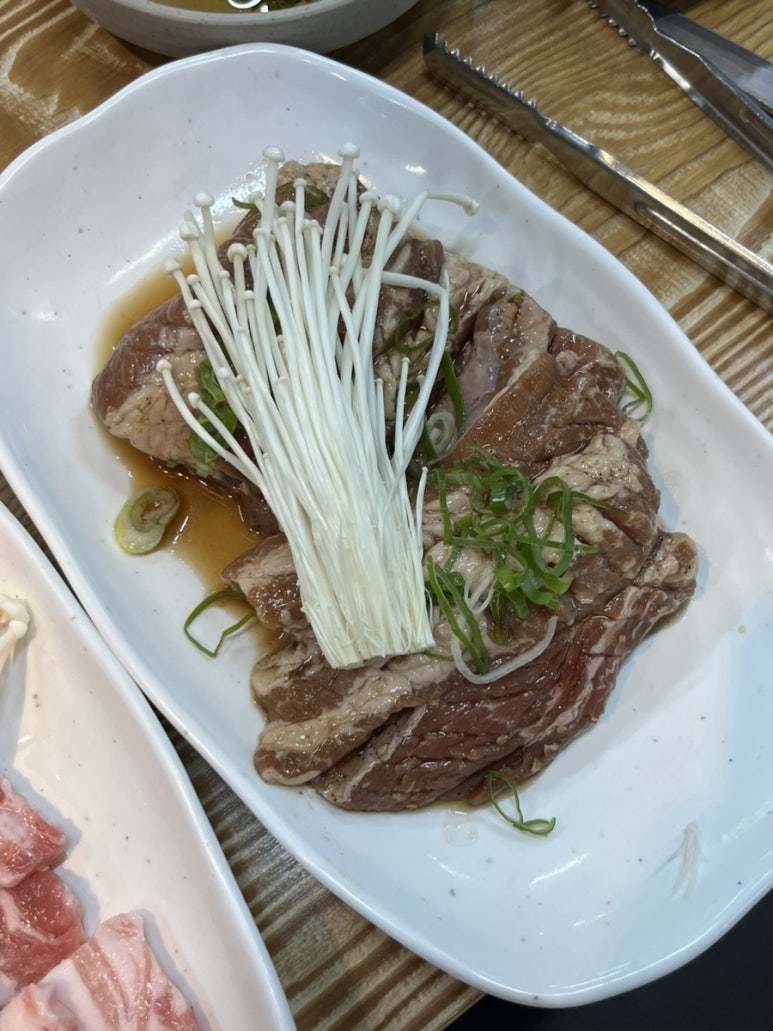 아숲갈비 이미지