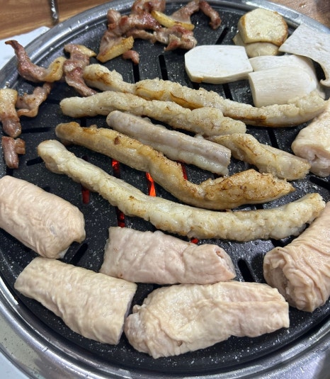 돌산막창 이미지