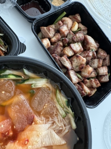 와드커피경북예천점 이미지