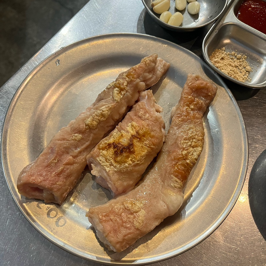 (주)대구우야지막창 이미지