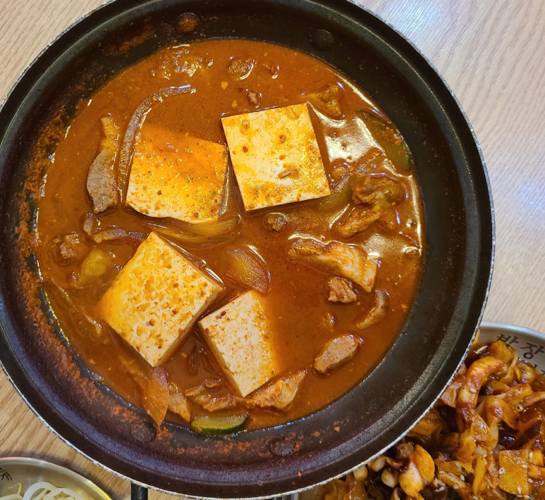밥장인 인천논현점 이미지