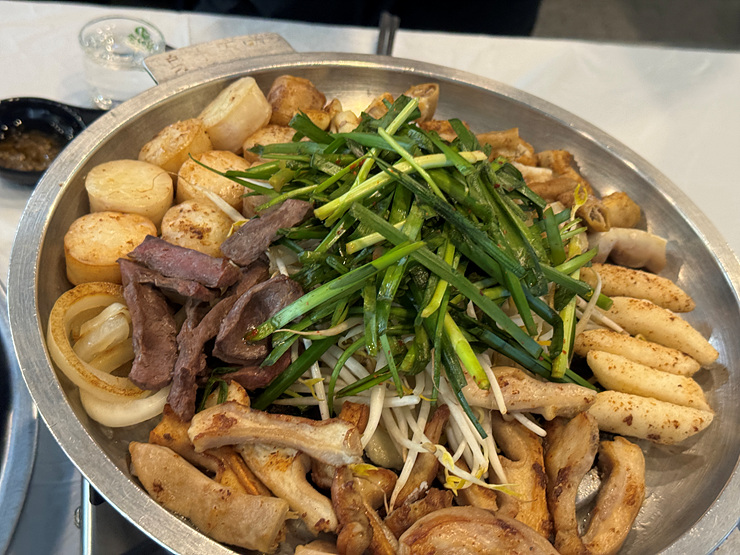 동춘돌곱창 이미지