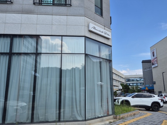 마샬브라이드천안 이미지
