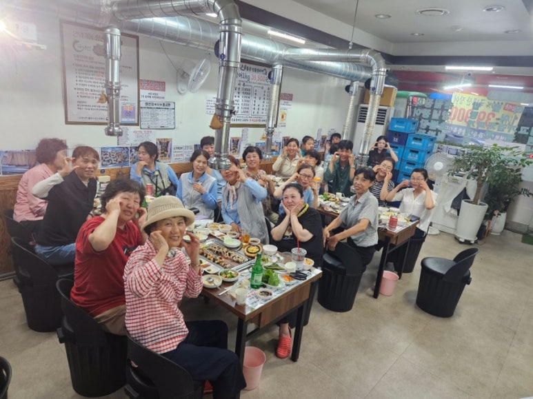 국산장어한마리 이미지