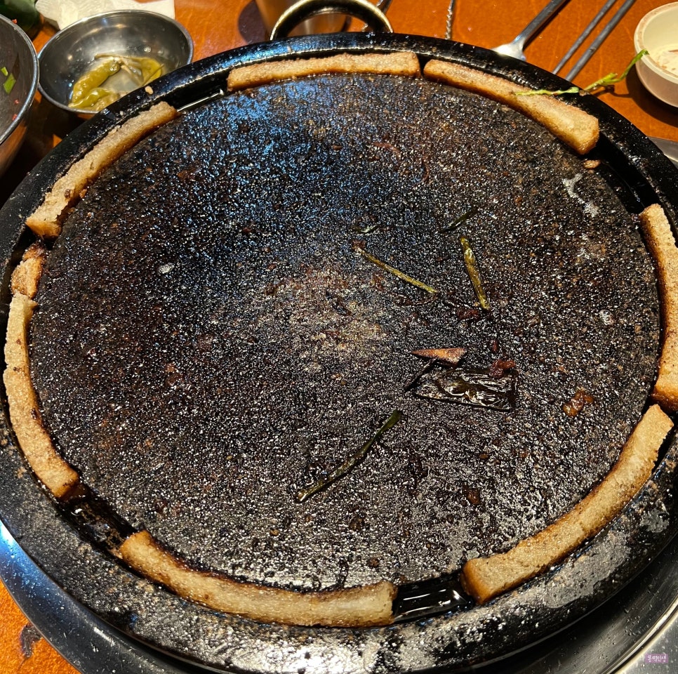 쫄쫄한곱창 이미지