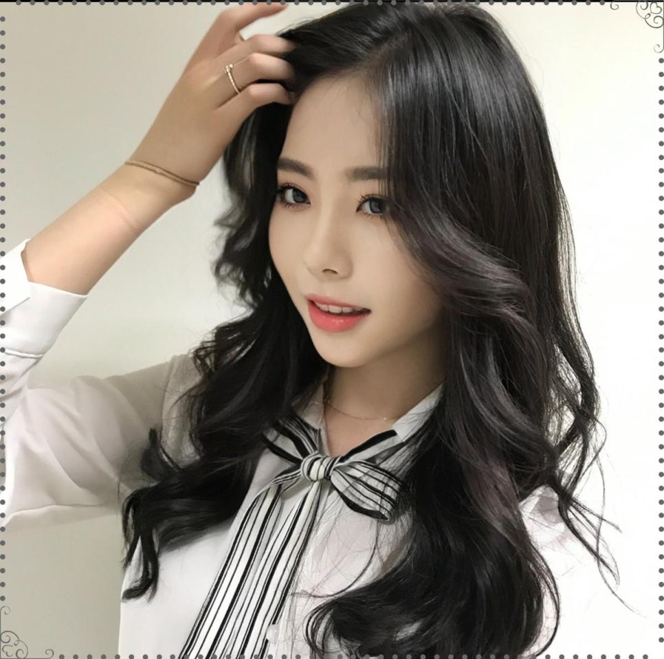 더 좋은 미용실 이미지