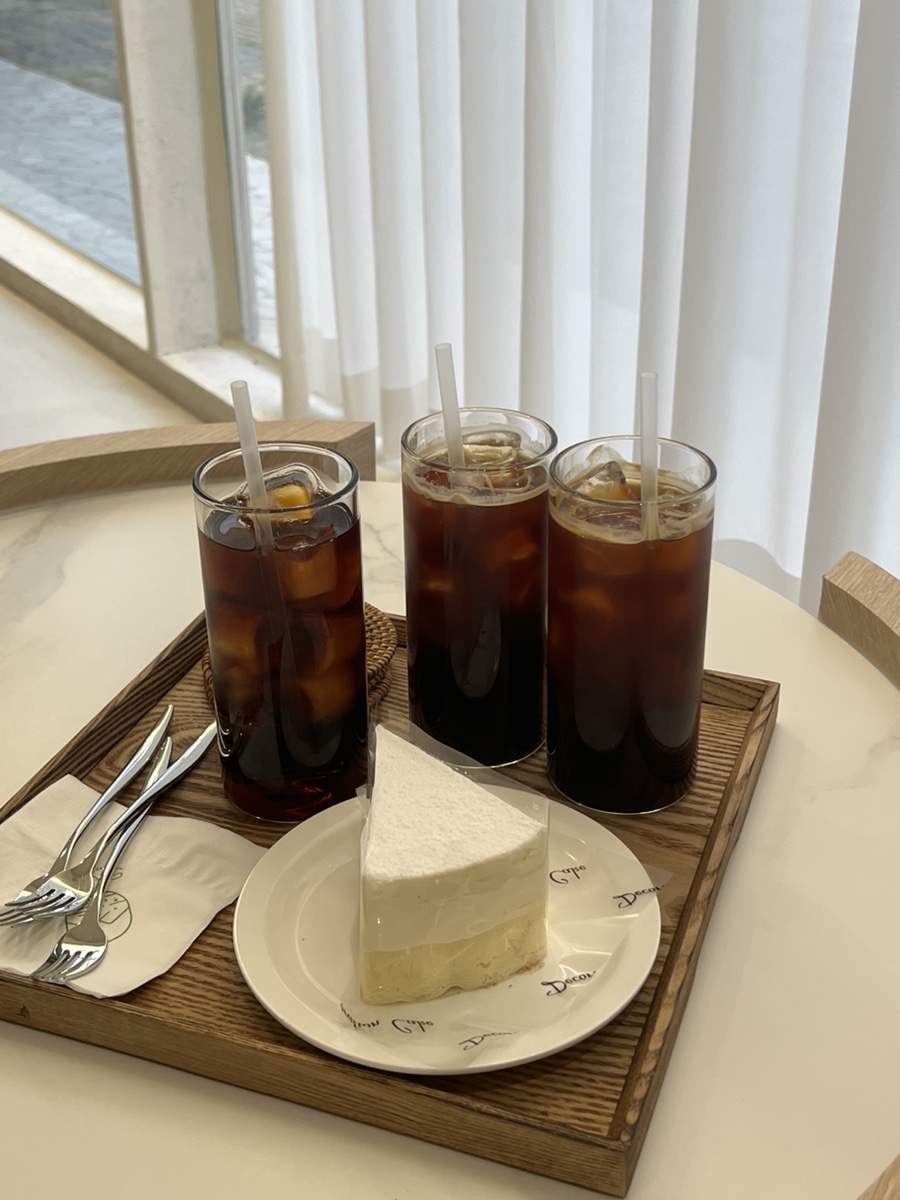 카페산드 이미지