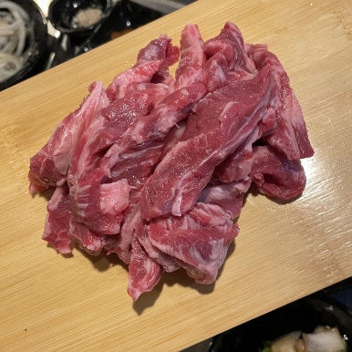 진소갈비 이미지