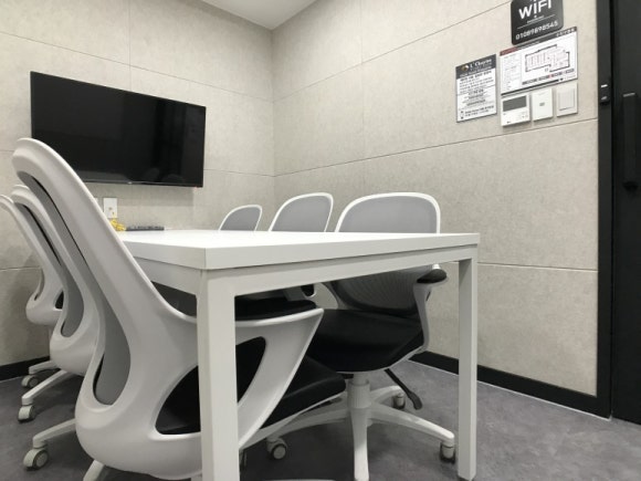 르하임스터디카페 이미지