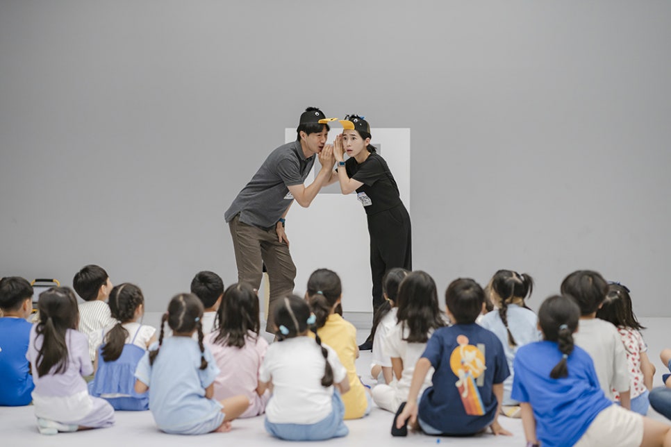 창의력예술학교 이미지