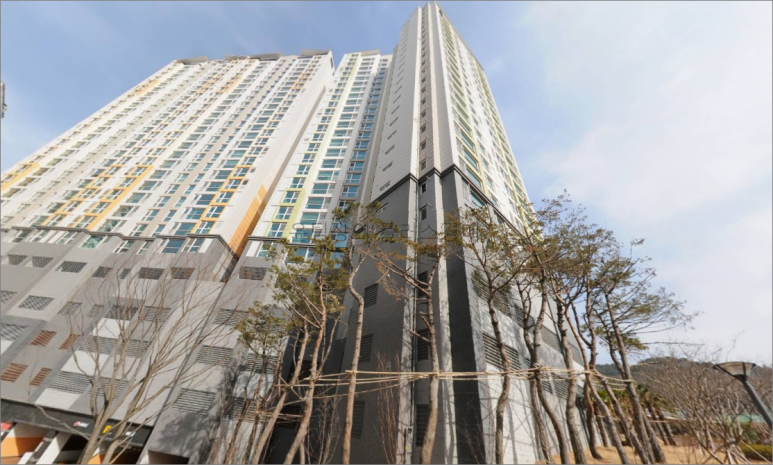 주례경동리인어린이집 이미지