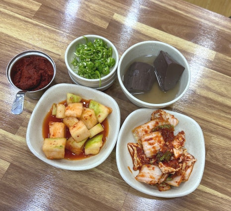 와우궁 양평해장국 이미지