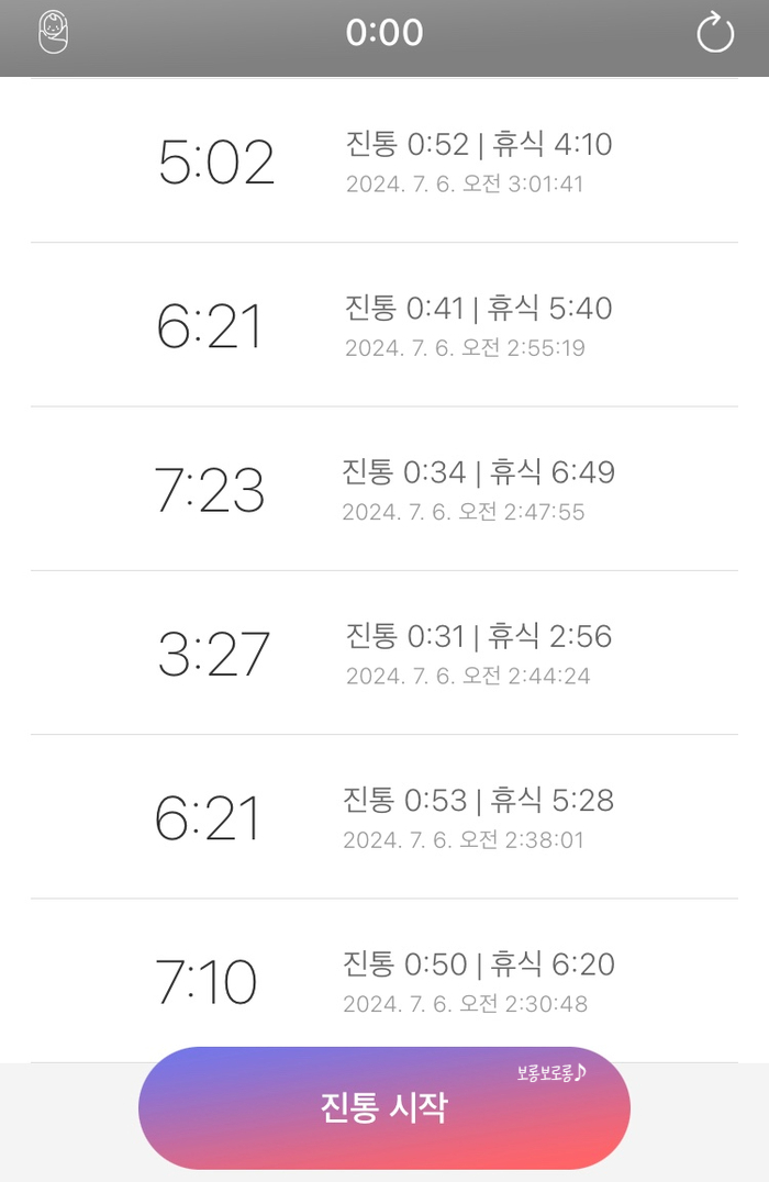 에디스 여성병원 이미지