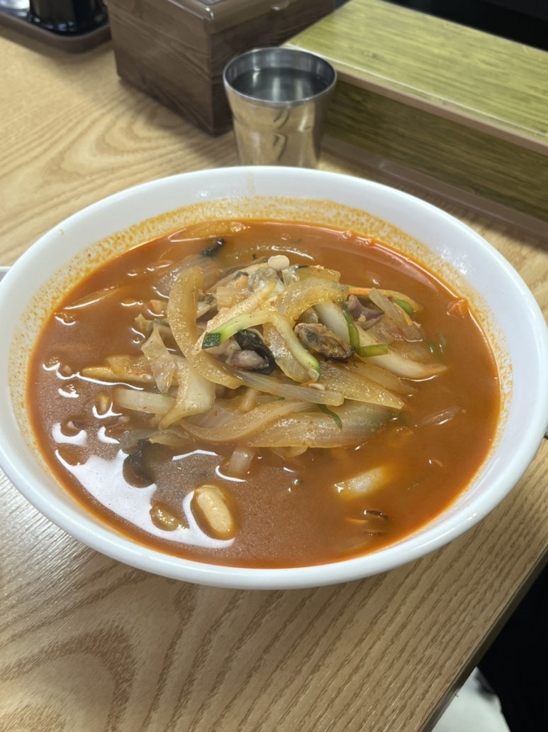 덕례반점 이미지