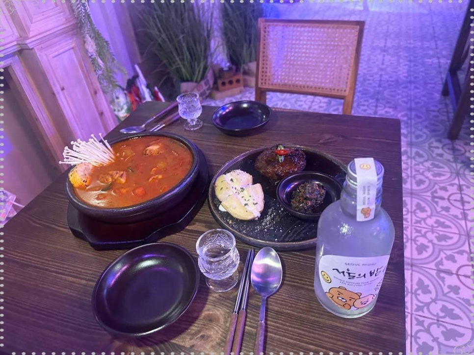 칸스 광교점 이미지