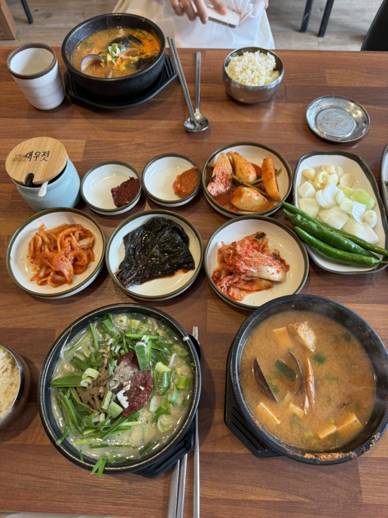 명품동막골식당 이미지