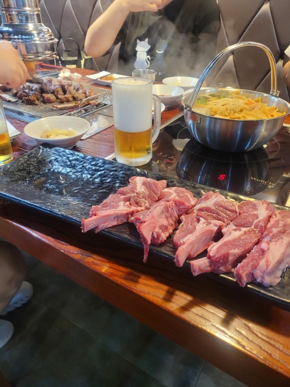 불패양꼬치 이미지