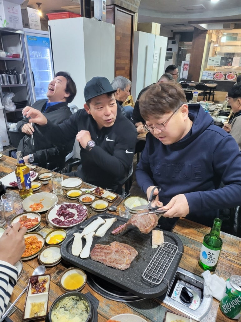 논개한우식육식당 이미지