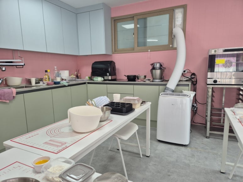 미미베이킹스튜디오 이미지