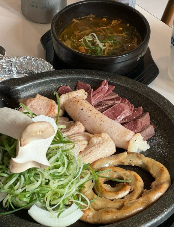 지축곱창청춘만남 이미지