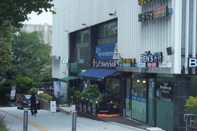 라파티세리 킴 이미지