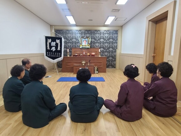 홍성시니어클럽 이미지