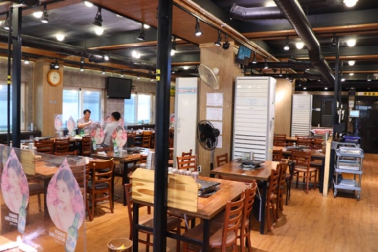 어울림식당 이미지