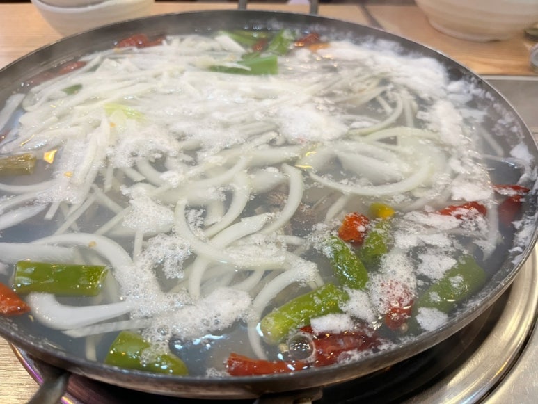 낙지명가 사진 5