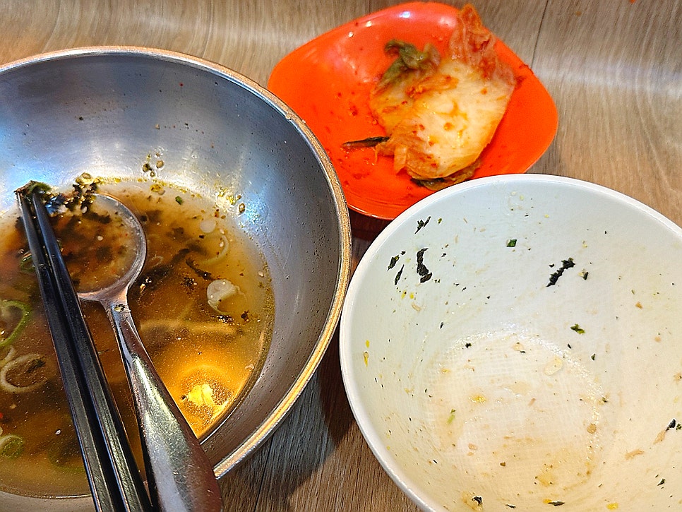 미정국수0410안산 이미지