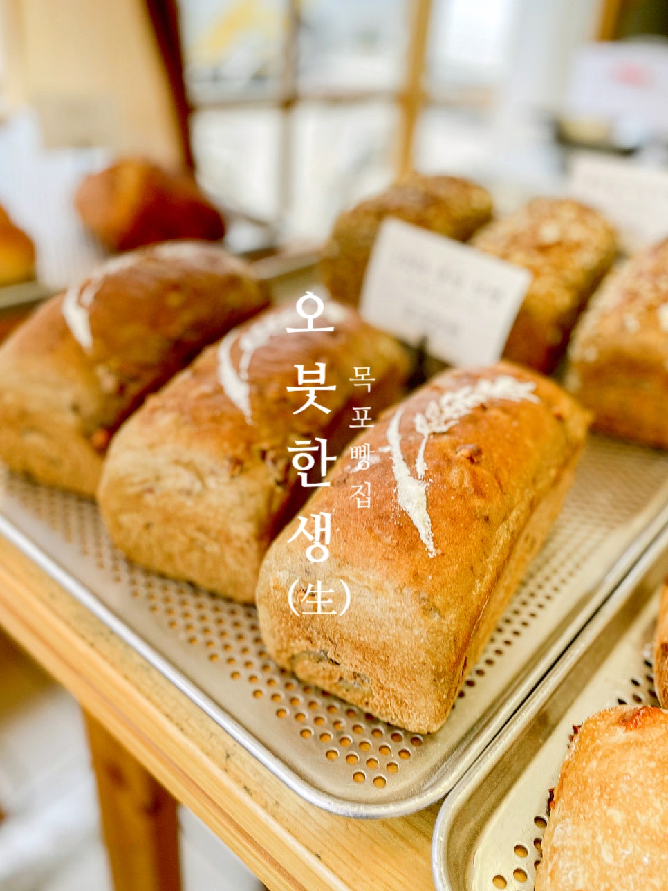 빵집오붓한生 이미지