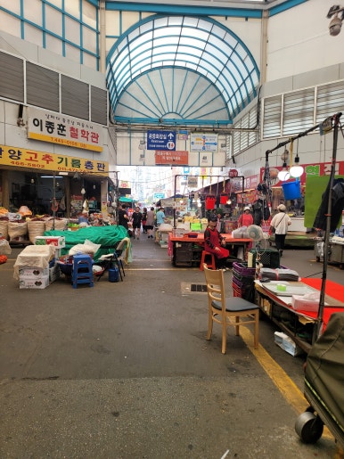 와구이닭 은근바베큐 이미지