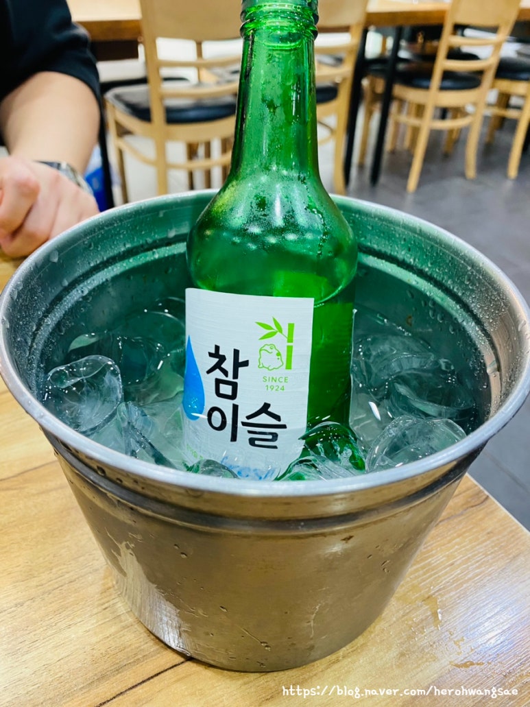 궁중해물손칼국수.아구찜 이미지