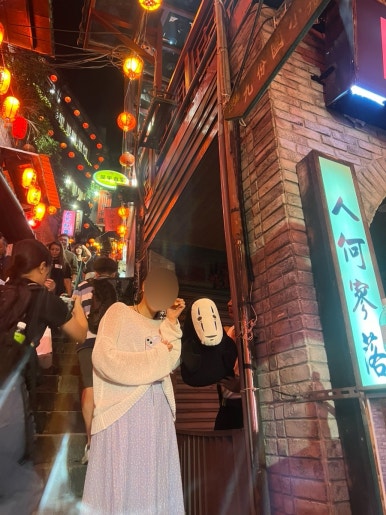 장말사람들 이미지